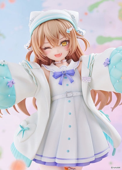 Rurudo Lion Pastel Oniku Ver. VTuber Good Smile Company