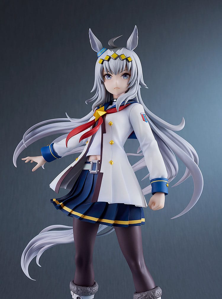 Oguri Cap Uma Musume Pretty Derby Good Smile Company