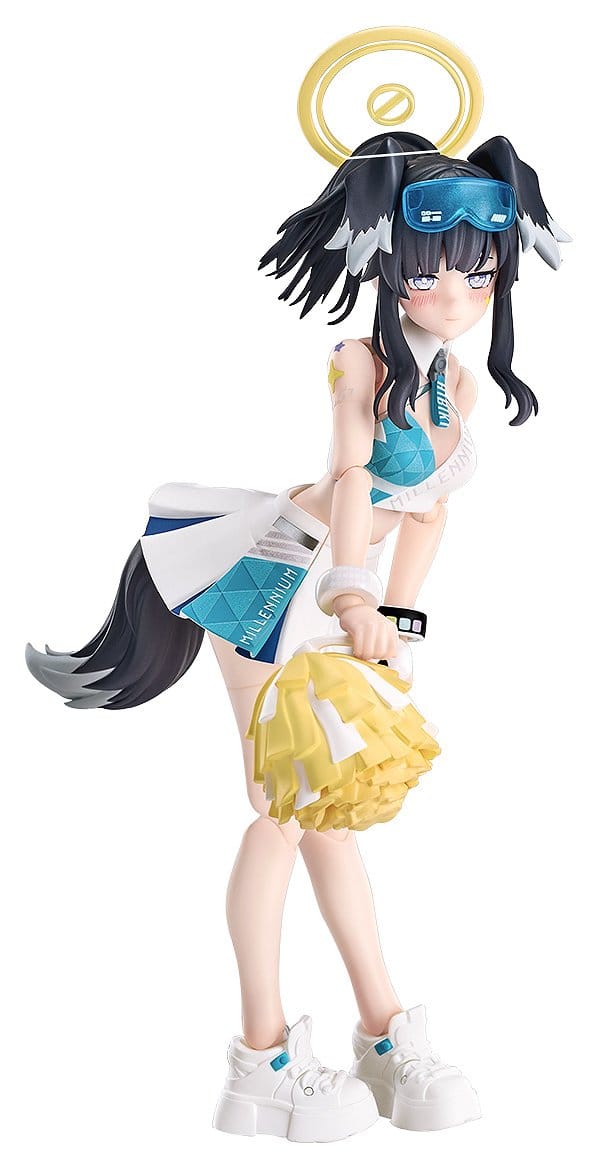 Hibiki (Cheer Squad) Blue Archive Hyper Body Good Smile Company