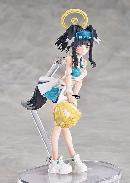 Hibiki (Cheer Squad) Blue Archive Hyper Body Good Smile Company