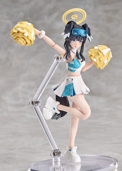 Hibiki (Cheer Squad) Blue Archive Hyper Body Good Smile Company