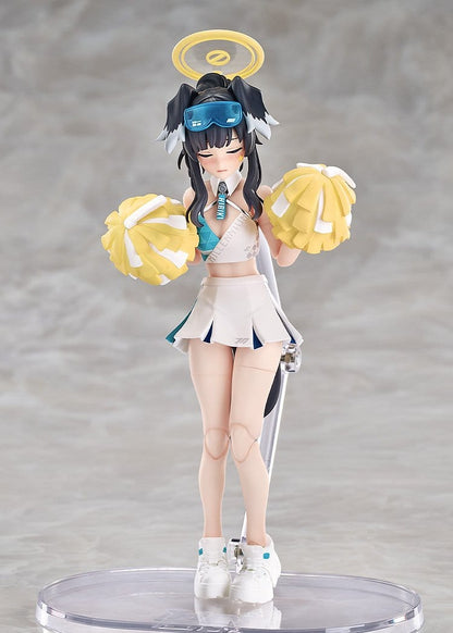Hibiki (Cheer Squad) Blue Archive Hyper Body Good Smile Company