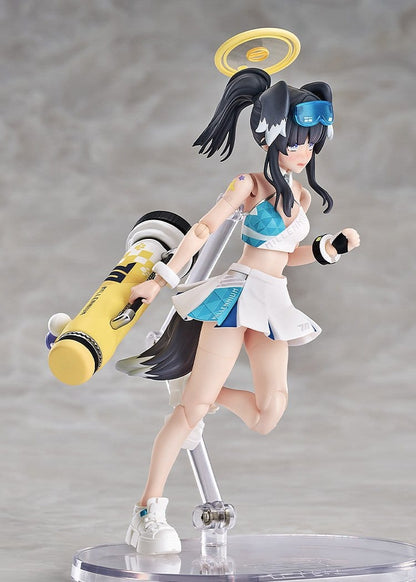 Hibiki (Cheer Squad) Blue Archive Hyper Body Good Smile Company