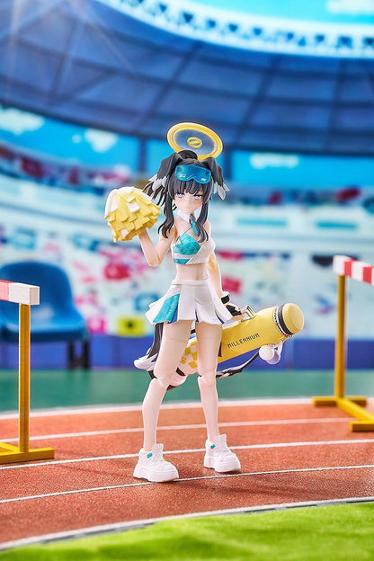 Hibiki (Cheer Squad) Blue Archive Hyper Body Good Smile Company
