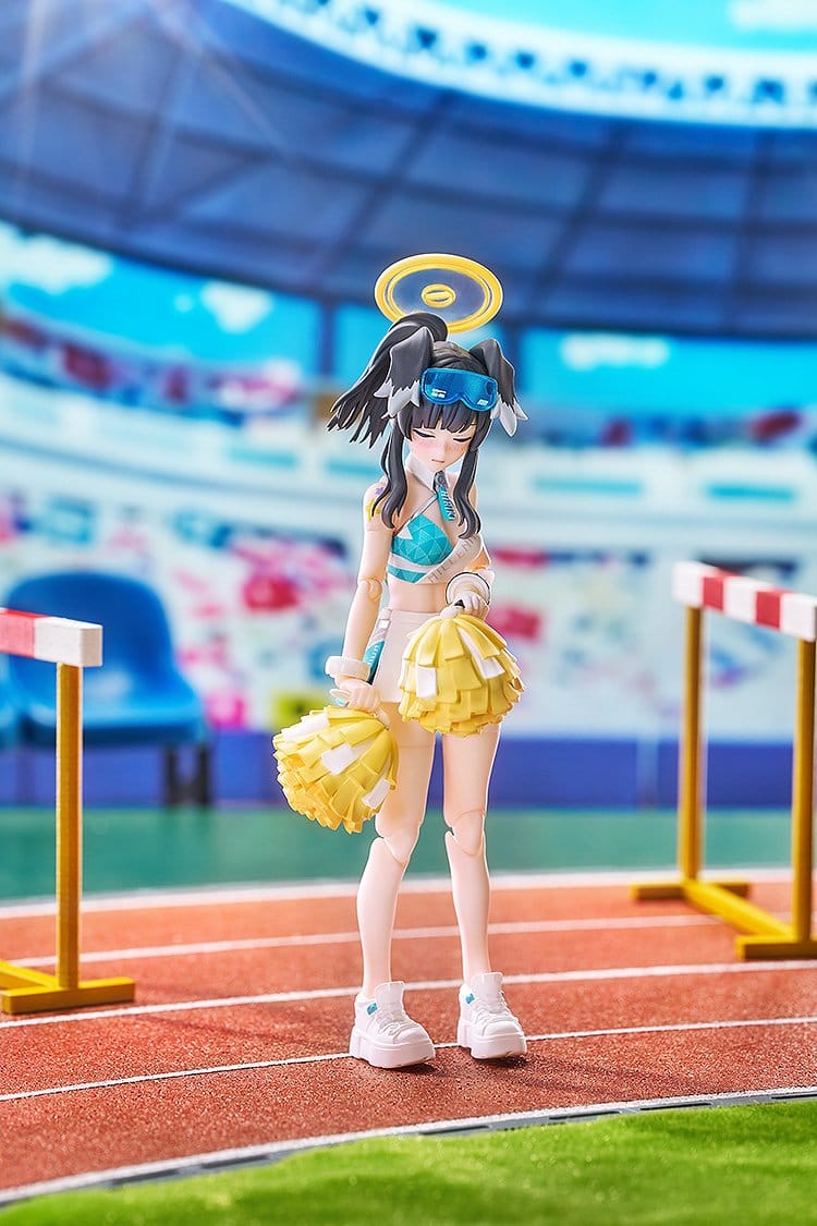 Hibiki (Cheer Squad) Blue Archive Hyper Body Good Smile Company