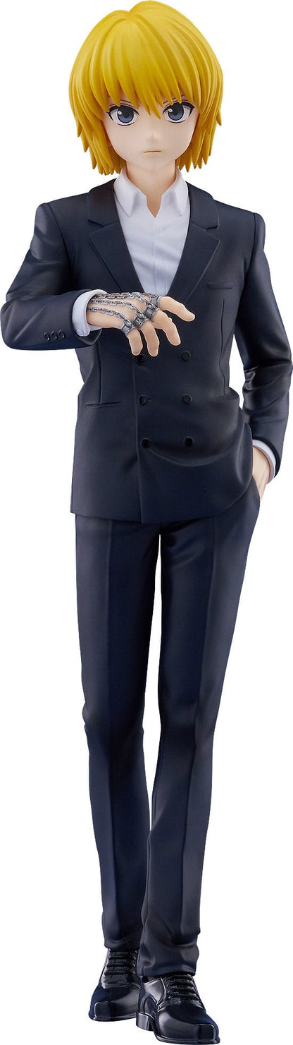 Kurapika Suit Ver. Pop Up Parade L Good Smile Comoany - Anime Figuren günstig kaufen