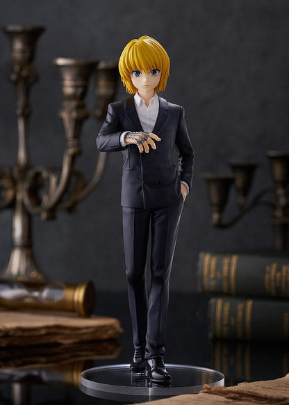 Kurapika Suit Ver. Pop Up Parade L Good Smile Comoany - Anime Figuren günstig kaufen