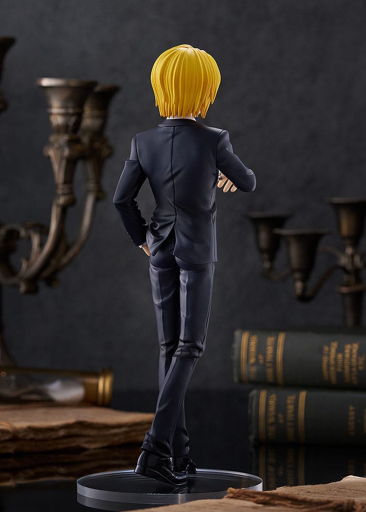 Kurapika Suit Ver. Pop Up Parade L Good Smile Comoany - Anime Figuren günstig kaufen