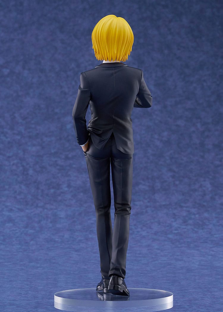 Kurapika Suit Ver. Pop Up Parade L Good Smile Comoany - Anime Figuren günstig kaufen