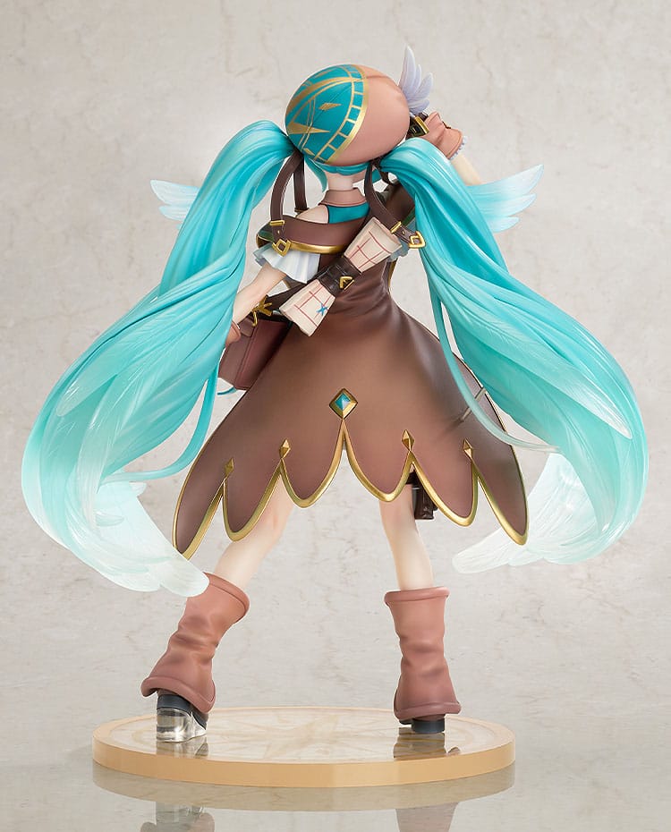 Hatsune Miku: 100th Adventure Ver. Good Smile Company