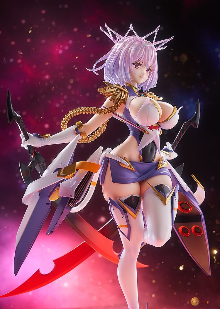 Akane Shinjo: Chaos New Order feat. saitom Good Smile Company