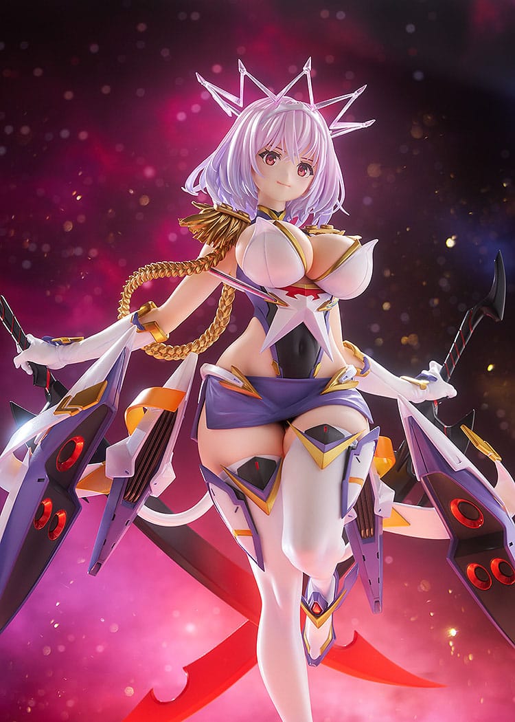 Akane Shinjo: Chaos New Order feat. saitom Good Smile Company