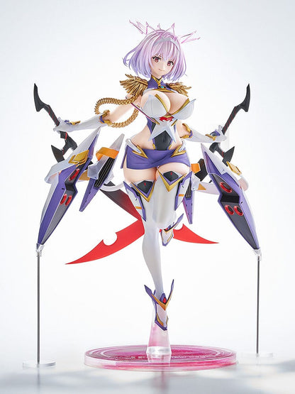 Akane Shinjo: Chaos New Order feat. saitom Good Smile Company