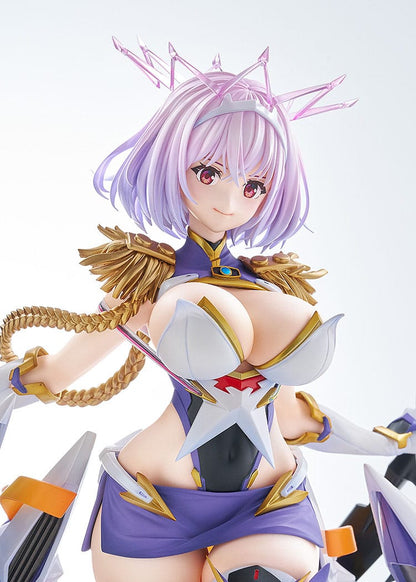 Akane Shinjo: Chaos New Order feat. saitom Good Smile Company