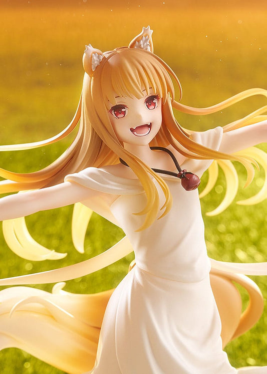 Holo: Abundant Harvest Ver. Pop Up Parade L Good Smile Company - Anime Figuren günstig kaufen