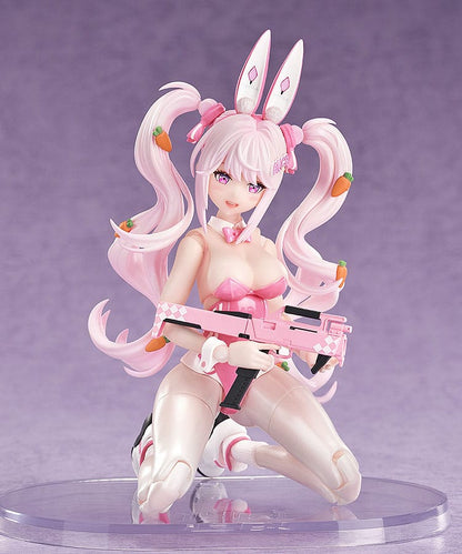 Alice: Wonderland Bunny Figma Good Smile Company