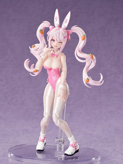 Alice: Wonderland Bunny Figma Good Smile Company