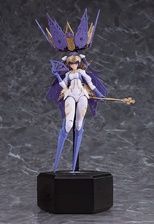 hirality I-hydra Plastic Model Kit Good Smile Company - Anime Figuren günstig kaufen