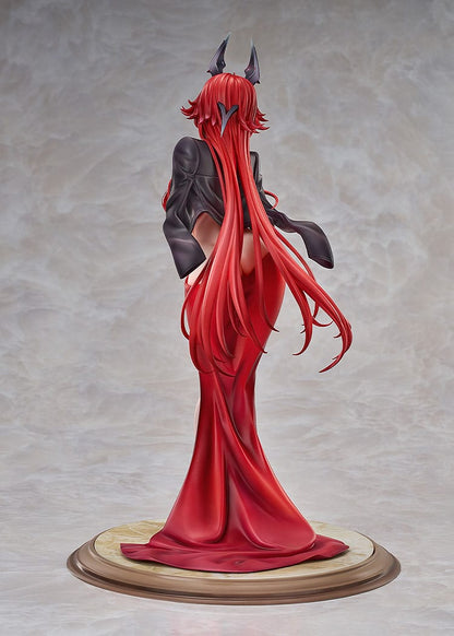 Red Hood Nonsense Red Goddess of Victory: Nikke Good Smile Company