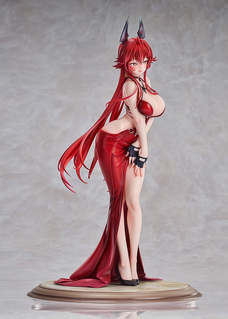 Red Hood Nonsense Red Goddess of Victory: Nikke Good Smile Company