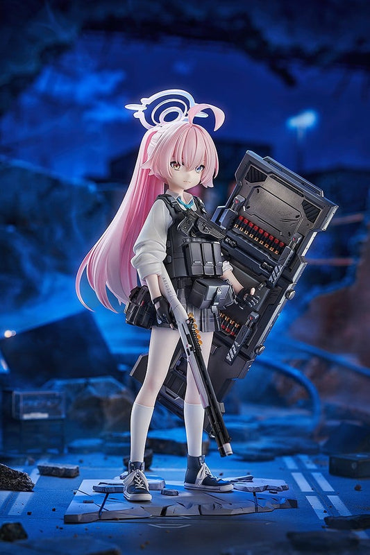 Hoshino (Battle) Blue Archive Good Smile Company - Anime Figuren günstig kaufen