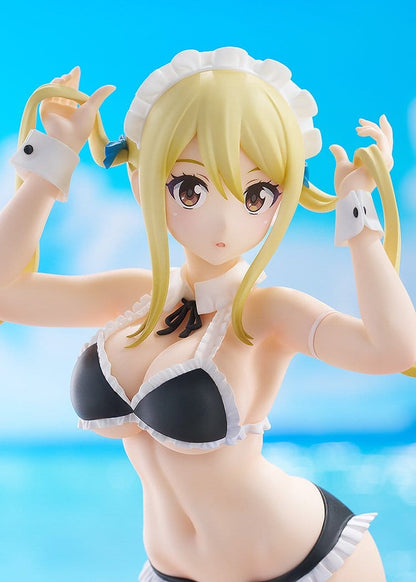 Lucy Heartfilia: Virgo Form Swimsuit Ver. L Good Smile Company