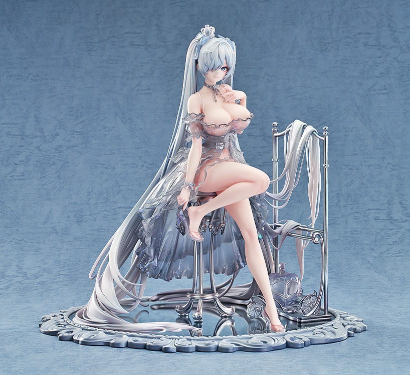 Cinderella: Glass Princess Good Smile Company