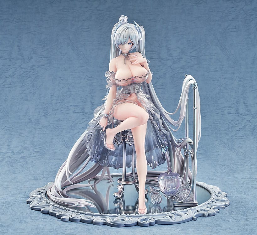 Cinderella: Glass Princess Good Smile Company