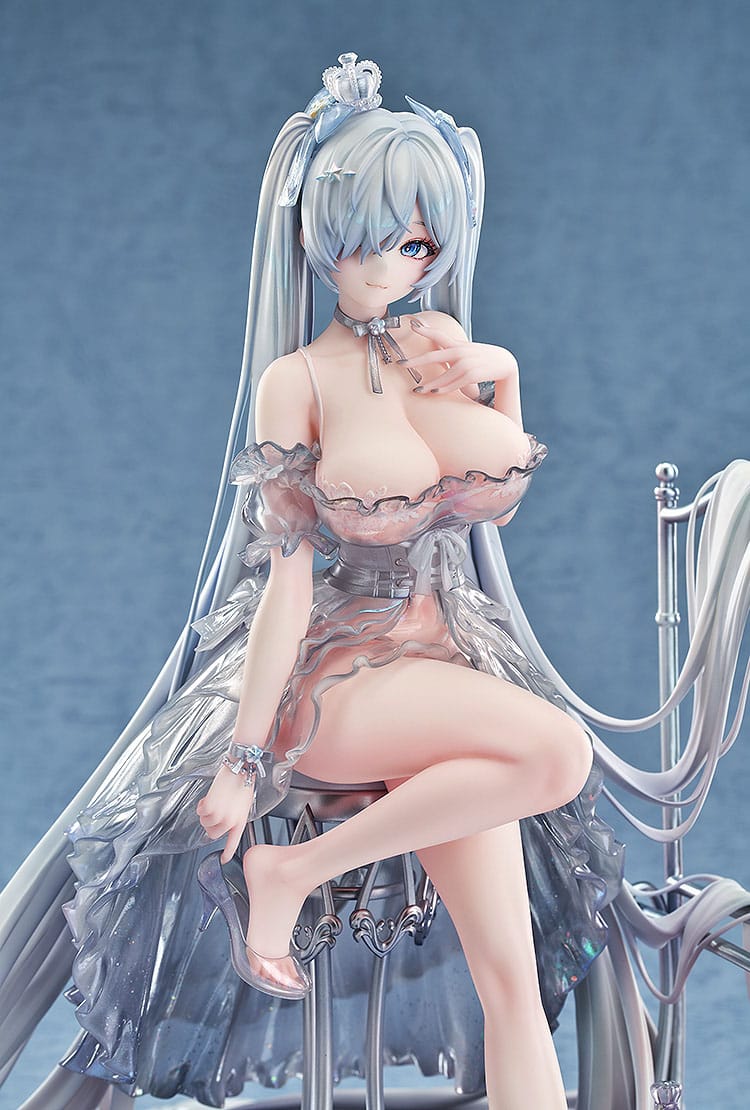 Cinderella: Glass Princess Good Smile Company