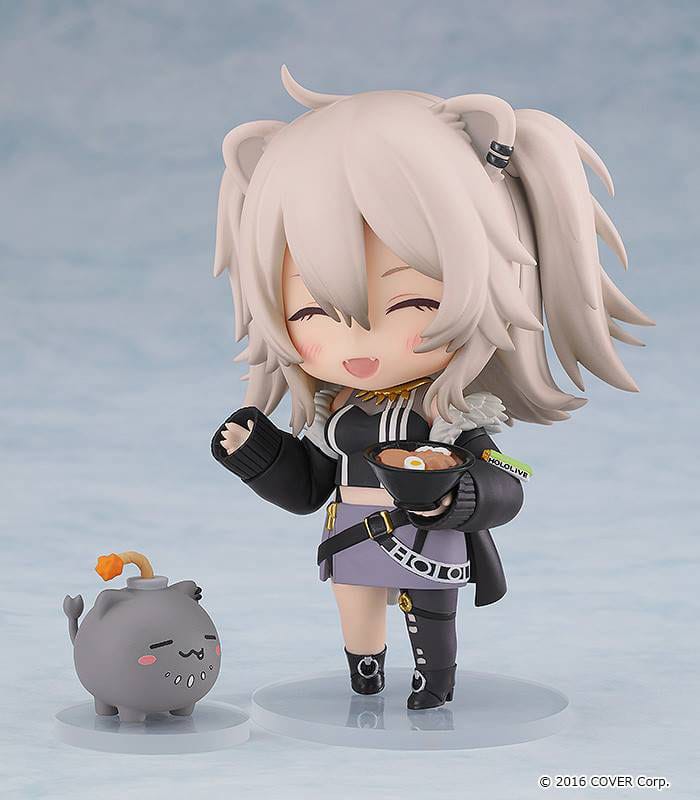 Shishiro Botan Nendoroid Good Smile Company