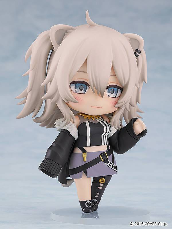 Shishiro Botan Nendoroid Good Smile Company