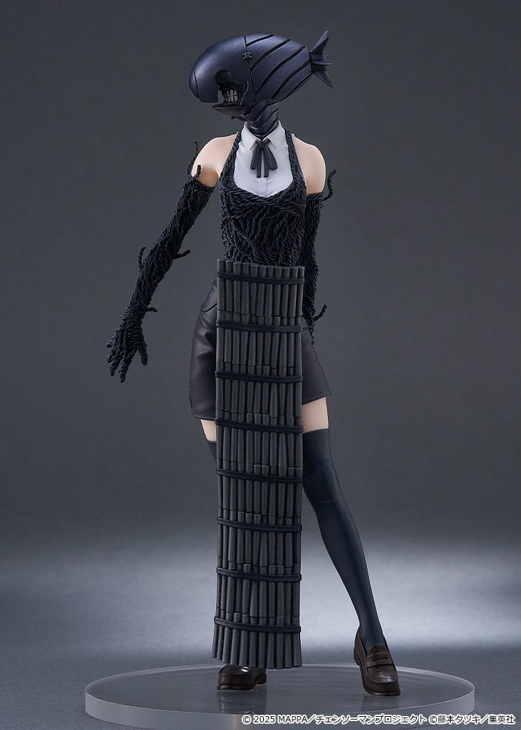 Bomb Pop Up Parade Good Smile Company