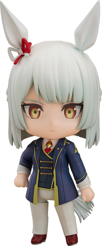 Fujimasa March Nendoroid Good Smile Company