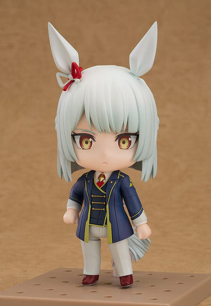 Fujimasa March Nendoroid Good Smile Company