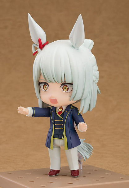 Fujimasa March Nendoroid Good Smile Company