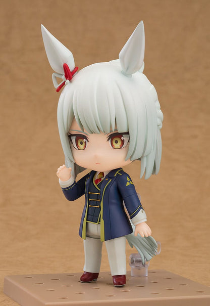 Fujimasa March Nendoroid Good Smile Company