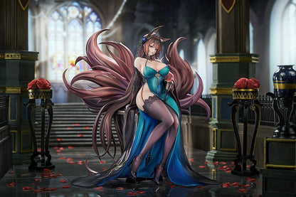 Amagi: Throne of Fallen Petals Ver. Azur Lane Good Smile Company