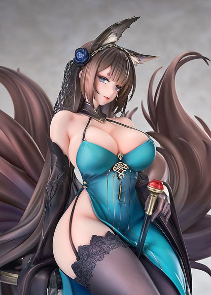Amagi: Throne of Fallen Petals Ver. Azur Lane Good Smile Company