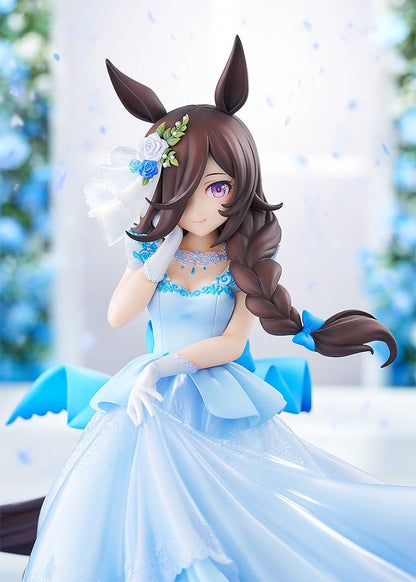 ice Shower: The Day I Dreamed Of Good Smile Company