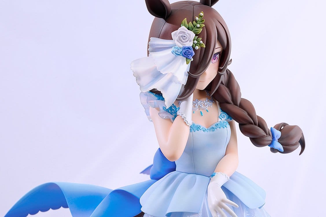 ice Shower: The Day I Dreamed Of Good Smile Company