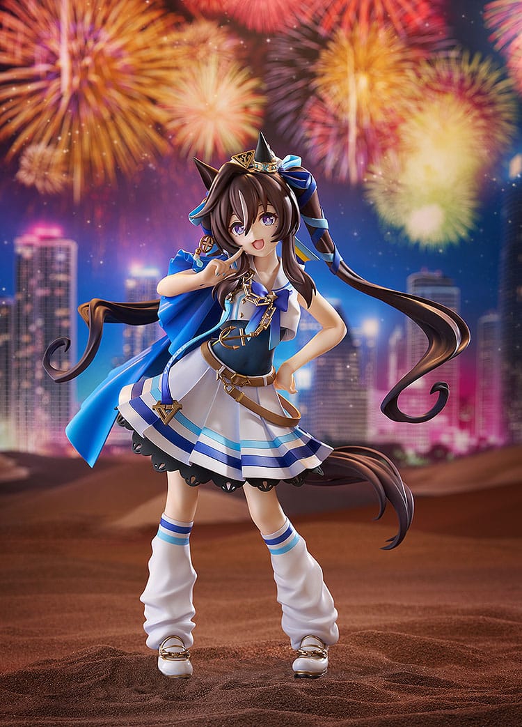 Vivlos Uma Musume Pretty Derby Good Smile Company - Anime Figuren günstig kaufen