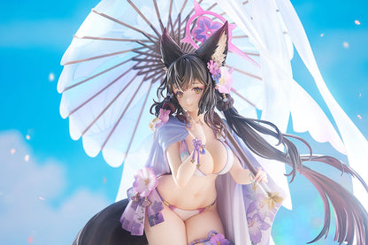 Wakamo (Swimsuit) Blue Archive Good Smile Company - Anime Figuren günstig kaufen