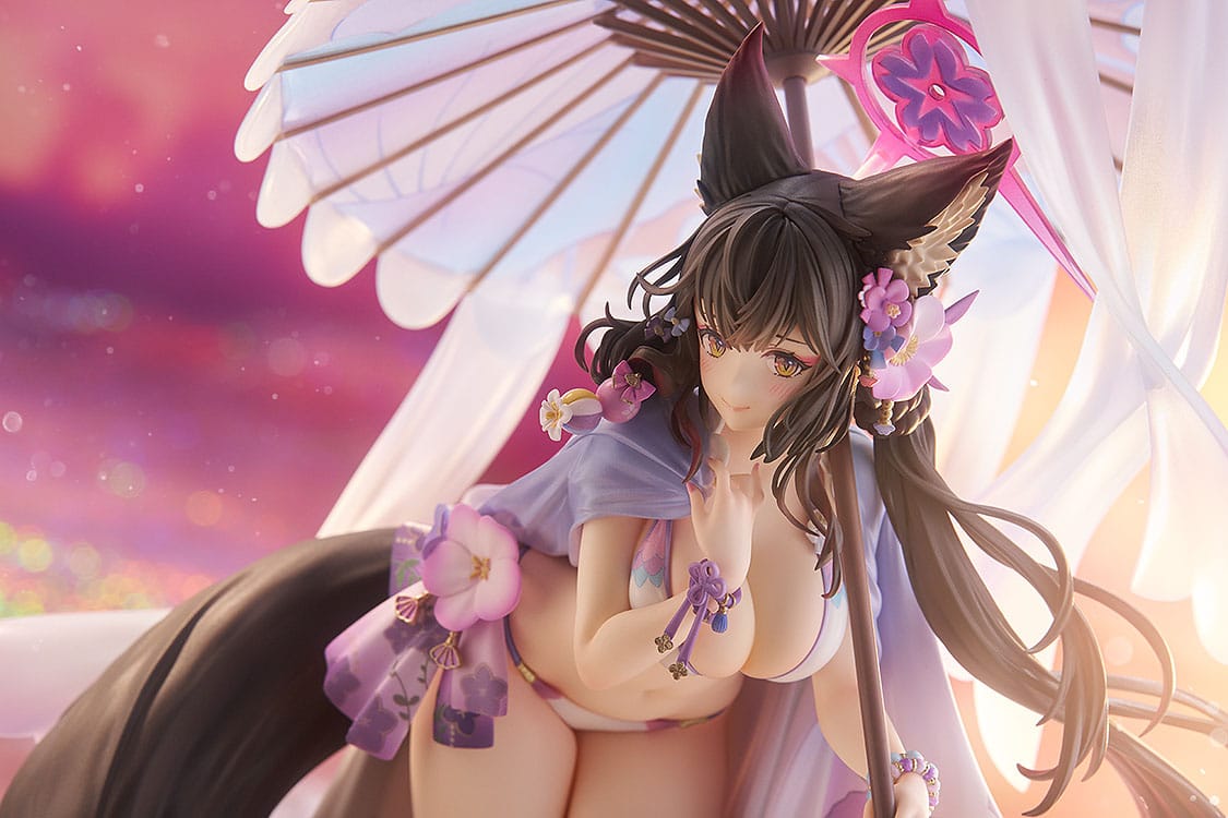 Wakamo (Swimsuit) Blue Archive Good Smile Company - Anime Figuren günstig kaufen