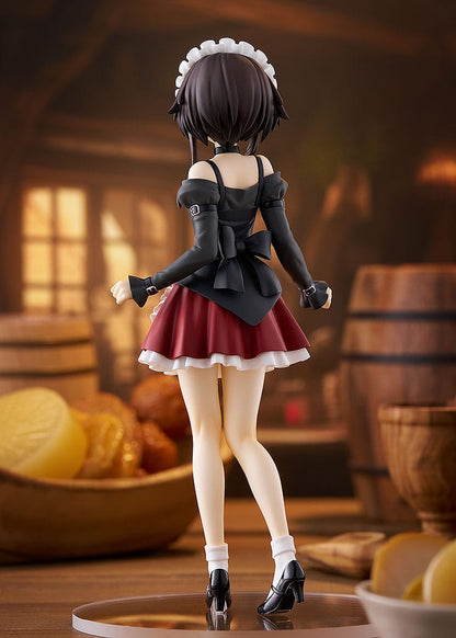 Megumin: Part-Time Job Uniform Ver. Good Smile Company