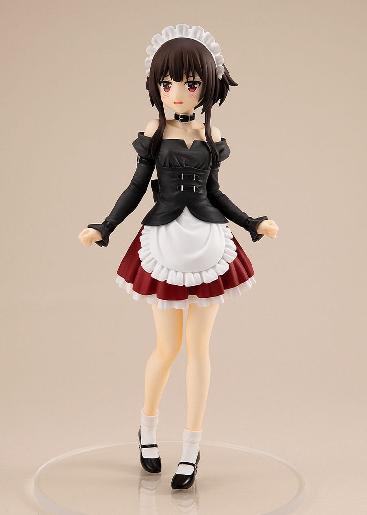 Megumin: Part-Time Job Uniform Ver. Good Smile Company