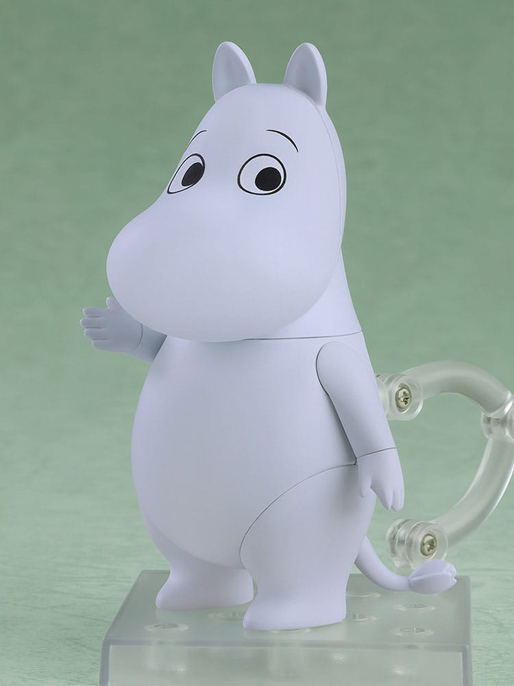 Mumin Nendoroid Good Smile Company