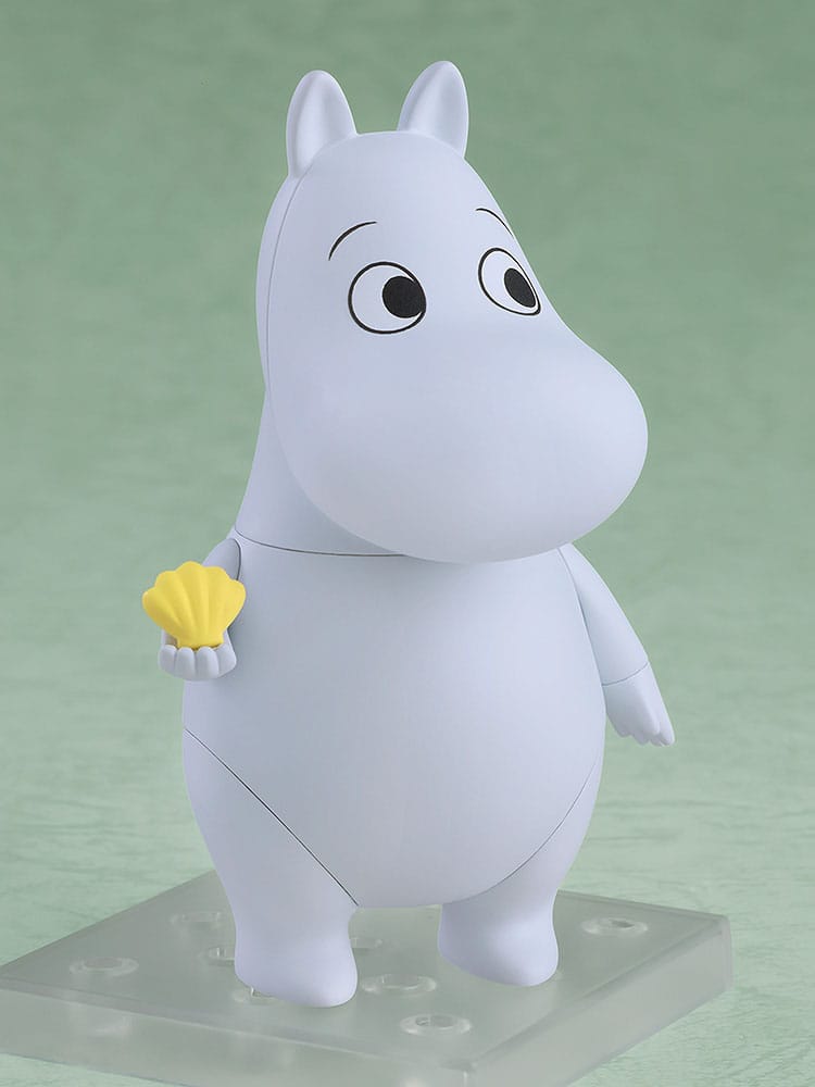 Mumin Nendoroid Good Smile Company