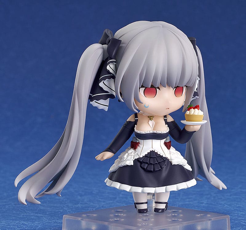 Formidable Ver. Nendoroid Good Smile Company - Anime Figuren günstig kaufen