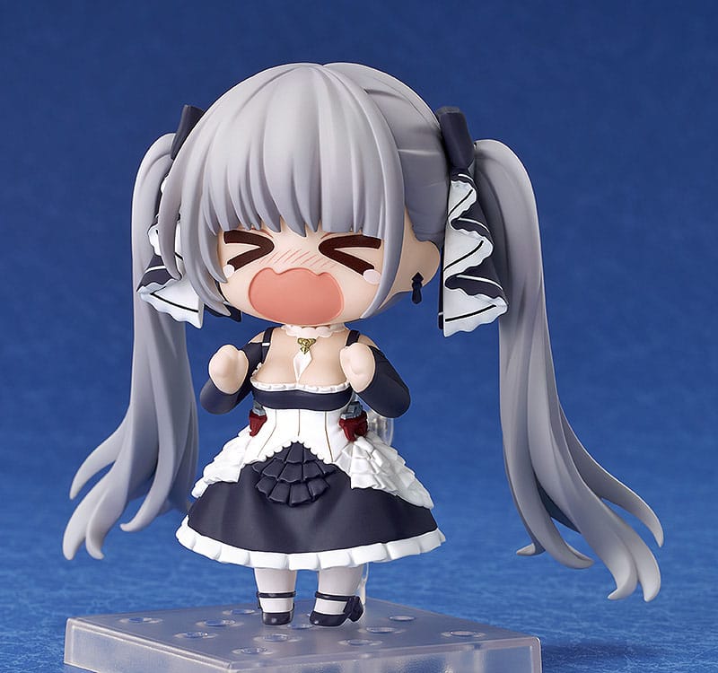 Formidable Ver. Nendoroid Good Smile Company - Anime Figuren günstig kaufen