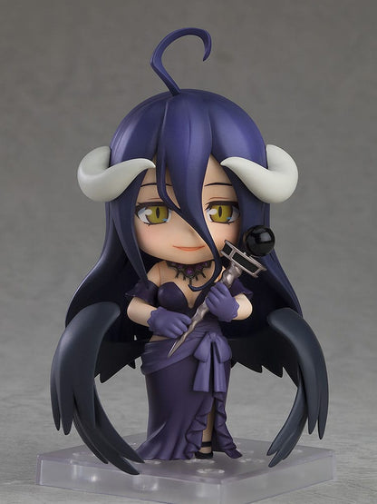 Albedo: Dress Ver. Nendoroid Good Smile Company